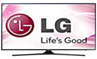 LG TV repair