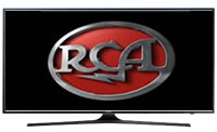 RCA electronics repairs