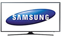 Samsung TV repairs