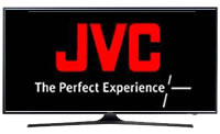 JVC TV and stereo repair